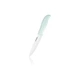 Кухонний ніж Ardesto Fresh 24.5 см Blue Tiffany (AR2124CT) - зображення 2
