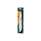 Кухонний ніж Ardesto Fresh 24.5 см Blue Tiffany (AR2124CT) - зображення 4