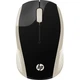 Мишка HP 200 Silk Gold (2HU83AA) - зображення 1