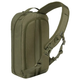 Рюкзак туристичний Highlander Scorpion Gearslinger 12L Olive (TT191-OG) (929716) - изображение 4