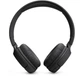 Навушники JBL Tune 520BT Black (JBLT520BTBLKEU) - изображение 3