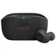 Навушники JBL Wave Buds TWS Black (JBLWBUDSBLK) - изображение 1