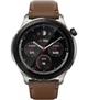 Смарт-годинник Xiaomi Amazfit GTR 4 Vintage Brown Leather - зображення 3