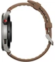 Смарт-годинник Xiaomi Amazfit GTR 4 Vintage Brown Leather - зображення 4