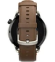 Смарт-годинник Xiaomi Amazfit GTR 4 Vintage Brown Leather - зображення 5