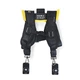 Двойной разгрузочный ремень (разгрузка) QUICK STRAP для всех марок фотоаппаратов - изображение 2