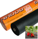 Агроволокно 42 г/м2 3,2 х 100м.чорне "Shadow" 4% спанбонд для полуниці - зображення 5