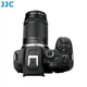 Крышка заглушка горячего башмака HC-ERSC2 для Canon EOS R6 Mark II, R3, R10, R7, R5 C (для ER-SC2) - изображение 4