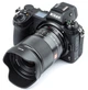 Объектив VILTROX AF 24mm F1.8 Z STM (AF 24/1.8 Z) для камер Nikon (байонет - Z-mount) - изображение 4