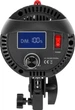 Постійне студійне LED світло Zomei - KW-150MS (150 Ватт) - зображення 4