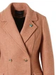 Пальто Scotch & Soda 146215 XL (100565XL) Бежевый - изображение 2