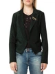 Блейзер Scotch & Soda 146284 S (100626S) Зелений - зображення 1