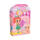 Игровой набор с куклой Bubiloons Крошка Баби Лекси 906228 - изображение 7