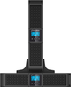 UPS PowerWalker VFI 2000 RT LCD (10120122) - obraz 2