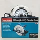 Пила дисковая ручная Makita N5900B (235 мм, 4100 мин-1, 85 мм, 2000 Вт) - изображение 4