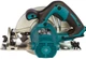 Пила дисковая ручная Makita HS7601 (190 мм, 5200 мин-1, 66 мм, 1200 Вт) - изображение 3