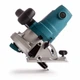 Пила дисковая ручная Makita HS6601 (165 мм, 5200 мин-1, 54 мм, 1050 Вт) - изображение 4