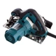 Пила дисковая ручная Makita HS6601 (165 мм, 5200 мин-1, 54 мм, 1050 Вт) - изображение 5