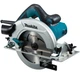 Пила дисковая ручная Makita HS7601 (190 мм, 5200 мин-1, 66 мм, 1200 Вт) - изображение 1