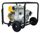 Мотопомпа для грязной воды RT100NB26-7.2Q (100 м3/час, 100 мм) - изображение 1
