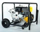 Мотопомпа для грязной воды RT100NB26-7.2Q (100 м3/час, 100 мм) - изображение 5