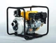 Мотопомпа высокого давления Rato RT50YB50-3.8Q (30 м3/час, 50 мм) - изображение 4