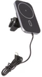Ładowarka samochodowa CHOETECH T200-F-201BK Black (T200-F-201BK) - obraz 3