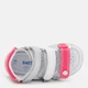 Детские кожаные сандалии для девочки Bartek 71158-0011 23 14.8 см Белые (5903607804680) - изображение 5