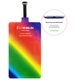 Приемник беспроводной зарядки QINETIQ Real Fast 2A Wireless Receiver micro USB type A - изображение 1