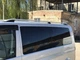 Рейлинги для Volkswagen T6, короткая база, серые матовые - изображение 9