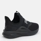 Женские кроссовки для бега Puma Softride Enzo Evo Slip-On 37787508 37 (4UK) 23 см Puma Black-Cool Dark Gray (4065453466205) - изображение 4