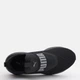 Женские кроссовки для бега Puma Softride Enzo Evo Slip-On 37787508 37 (4UK) 23 см Puma Black-Cool Dark Gray (4065453466205) - изображение 5