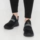 Женские кроссовки для бега Puma Softride Enzo Evo Slip-On 37787508 37 (4UK) 23 см Puma Black-Cool Dark Gray (4065453466205) - изображение 7