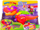 Zestaw SuperThings Rivals of Kaboom Superdino V-Rex (PSTSP112IN110) (8431618020296) - obraz 1