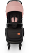 Прогулянкова коляска Kinderkraft Grande+ Pink (KSGRAN00PNK0000) - зображення 6