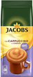 Kawa rozpuszczalna Jacobs Milka Cappuccino Choco 500 g (8711000524589) - obraz 1