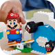 Zestaw klocków LEGO Super Mario Salta Fuzzy’ego — zestaw rozszerzający 154 elementy (71405) - obraz 7