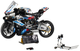 Zestaw klocków LEGO Technic BMW M 1000 RR 1920 elementów (42130) - obraz 2