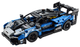 Zestaw klocków LEGO Technic McLaren Senna GTR 830 elementów (42123) - obraz 2