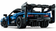 Конструктор LEGO Technic McLaren Senna GTR 830 деталей (42123) - зображення 13