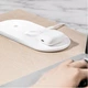 Бездротова зараядна док станція для iPhone/iWatch/AirPods Baseus 3 in 1 (18W ) - зображення 3
