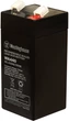 Аккумуляторная батарея Westinghouse WA440N-T1 4V 4 Ah (0889554003985) - изображение 1