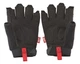 Перчатки беспалые Milwaukee 11/XXL (48229744) - изображение 2