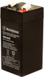 Аккумуляторная батарея Westinghouse WA445N-T1 4V 4.5 Ah (0889554003992) - изображение 1