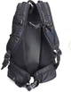 Туристичний рюкзак The North Face Extreme 40 літрів 062 Черный - зображення 4