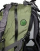 Туристический рюкзак The North Face Extreme 40 литров 332 Зеленый - изображение 7