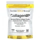 Морський колаген-пептид California GOLD Nutrition, CollagenUP 5000 mg, з гиалуронкой і вітаміном C, 205 г (709455) - зображення 1