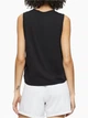 Майка Calvin Klein 346994252 M Черная (1159776255) - изображение 2