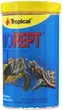 Корм Tropical Biorept W для земноводних і водних черепах 500 мл/150 г (5900469113653) - зображення 1