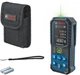 Лазерный дальномер Bosch Professional GLM 50-25 G с чехлом и батарейками (0601072V00) - изображение 3